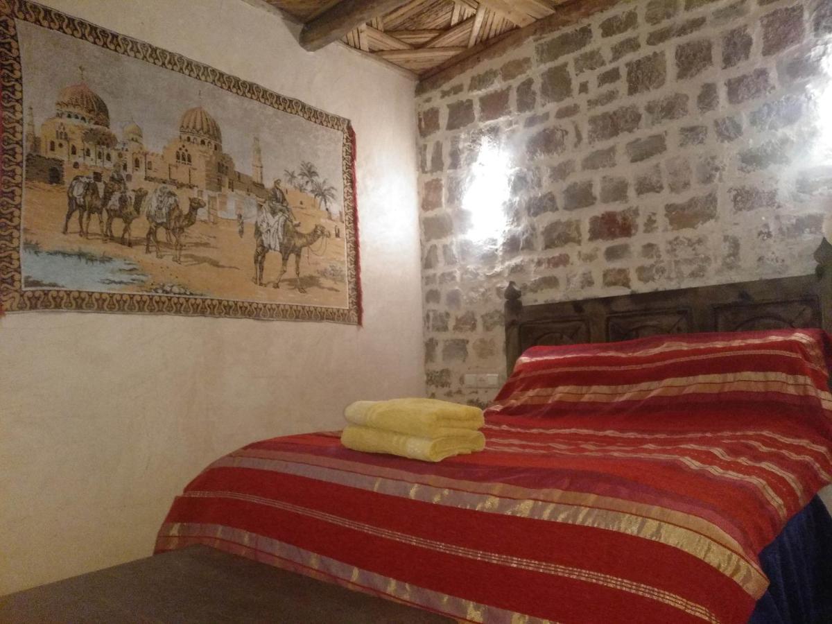 Chambre D'Hotes Aya Узуд Экстерьер фото