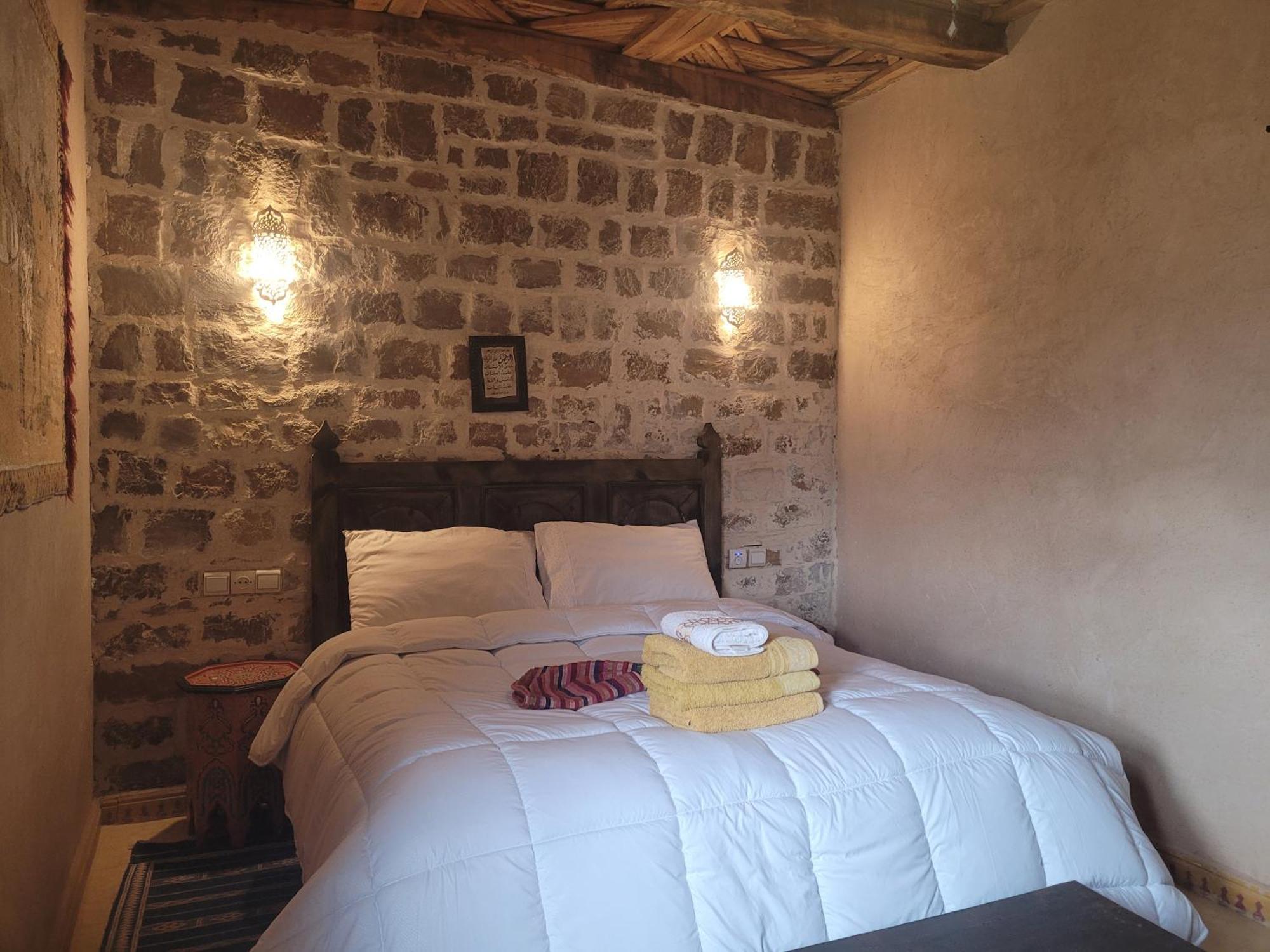 Chambre D'Hotes Aya Узуд Экстерьер фото
